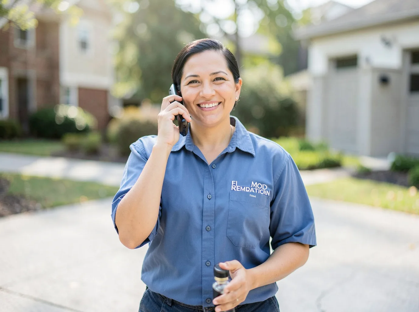 Mold Remediation Benton Harbor, MI FAQs